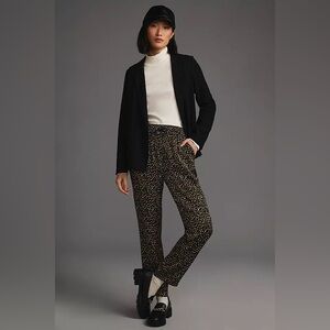 Scotch & Soda Nina tapered pants